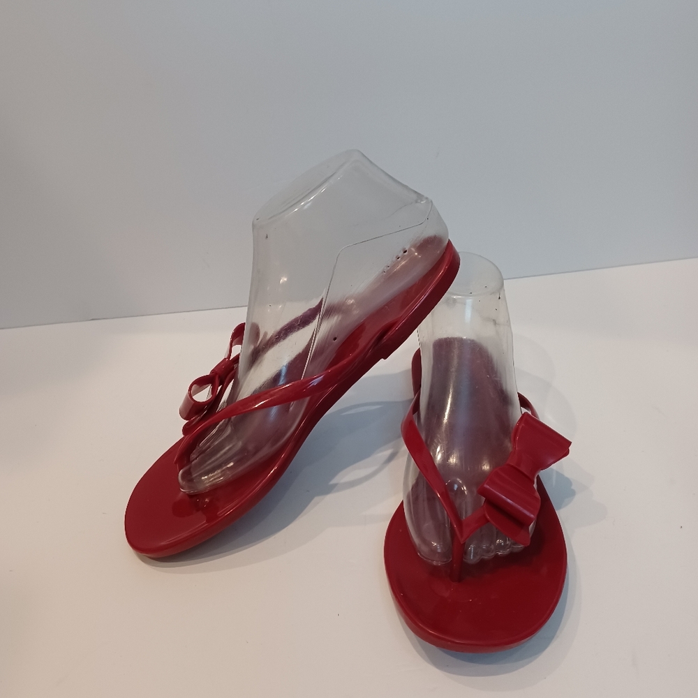 MELISSA SANDALS